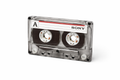 Audio Cassette