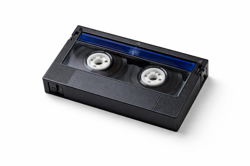 Betamax
