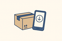 4. Receive Your Files & Originals